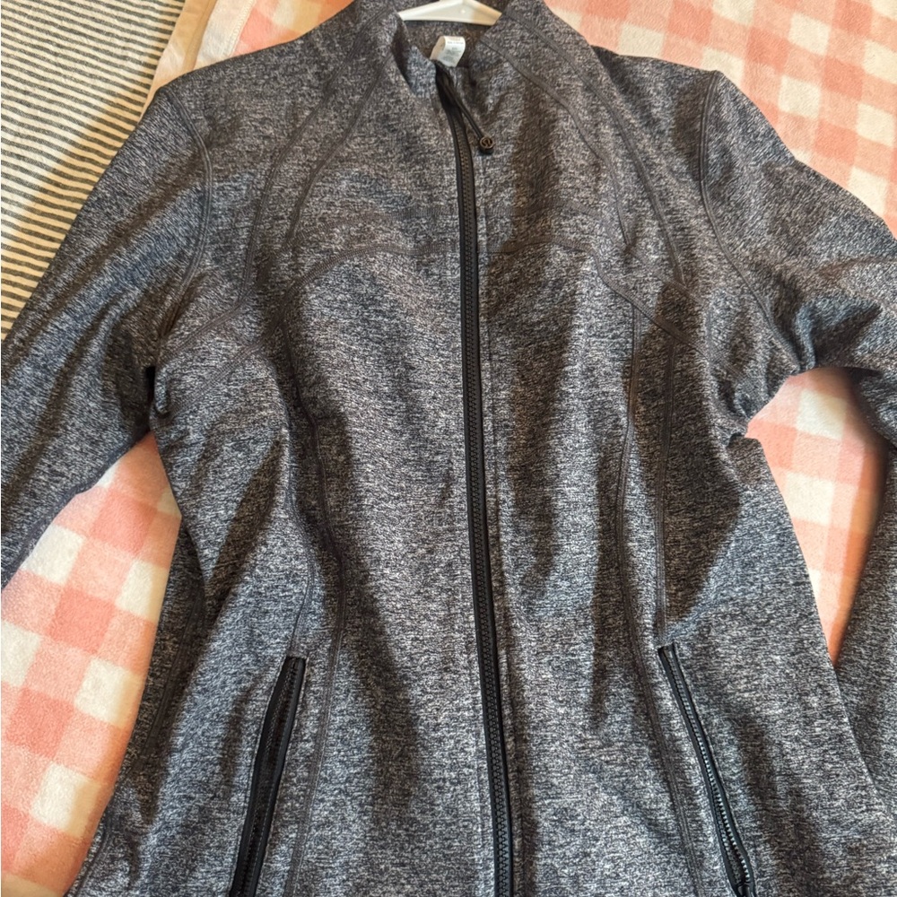 Lululemon women’s define jacket